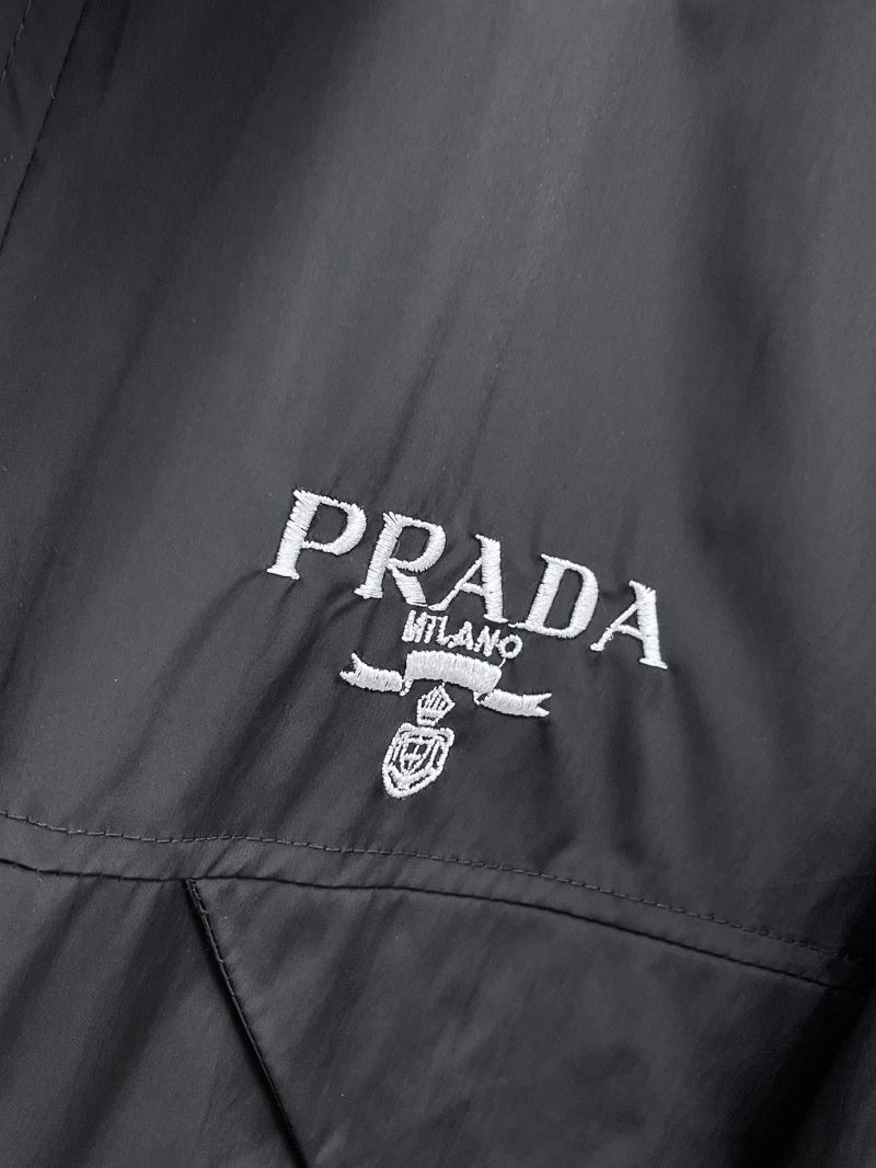 Prada Outwear